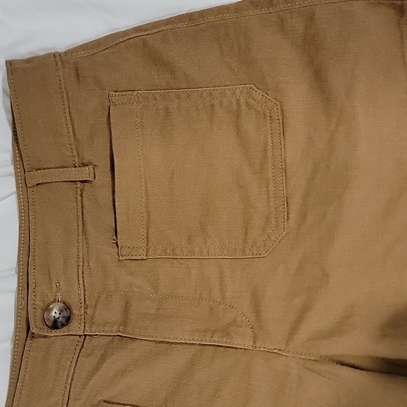 Loft The Palmer Shorts size 10 - Picture 5 of 8